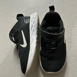 Nike Velcro shoes